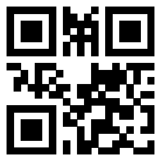 3403364985 - Immagine del Qr Code