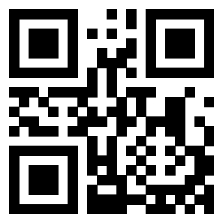 3403364990 - Immagine del QrCode associato