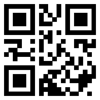 3403364991 - Immagine del Qr Code associato