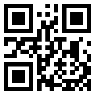 Immagine del Qr Code di 3403364992