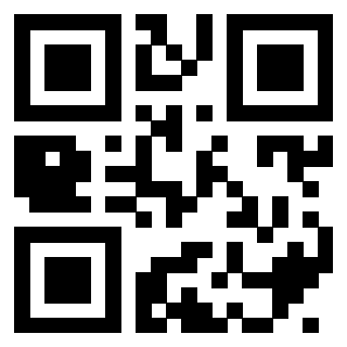 Immagine del Qr Code di 3403364993