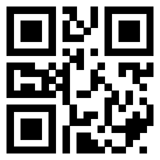 3403364997 - Immagine del QrCode associato