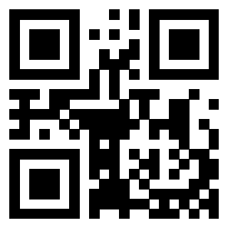 Il QrCode di 3403364999