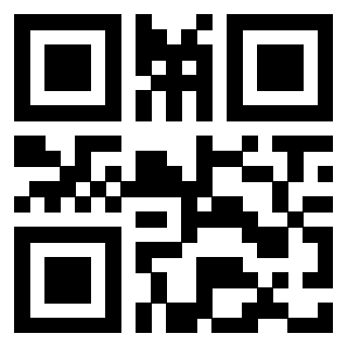 Immagine del Qr Code di 3403365000