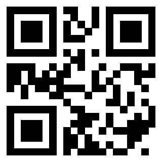 3403365003 - Immagine del Qr Code