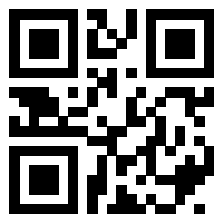 3403365005 - Immagine del Qr Code
