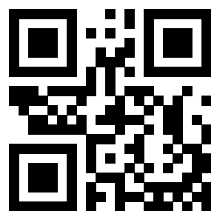 3403365006 - Immagine del Qr Code