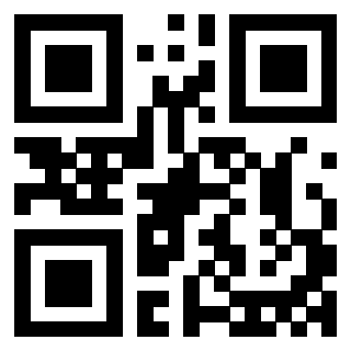 3403365007 - Immagine del Qr Code associato