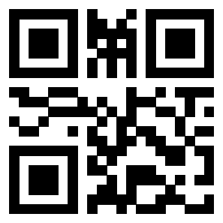 3403365008 QrCode associato