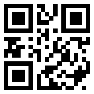 Il QrCode di 3403365010