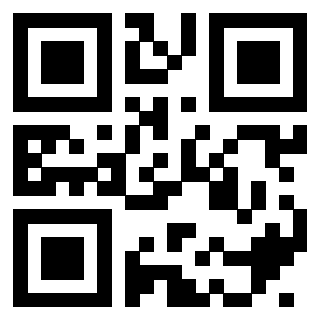 3403365012 Qr Code associato