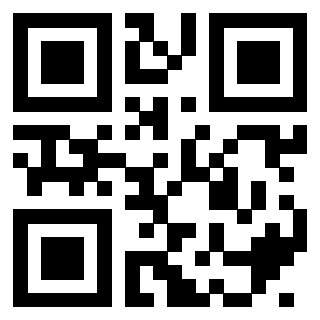 Immagine del QrCode di 3403365013