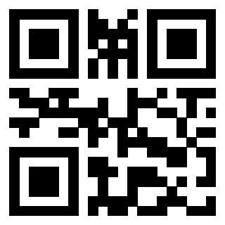 3403365014 - Immagine del Qr Code
