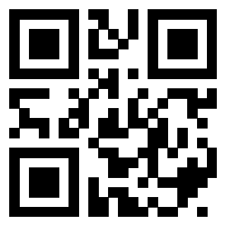3403365015 - Immagine del QrCode associato