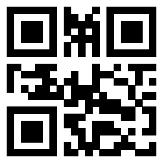 Il QrCode di 3403365016