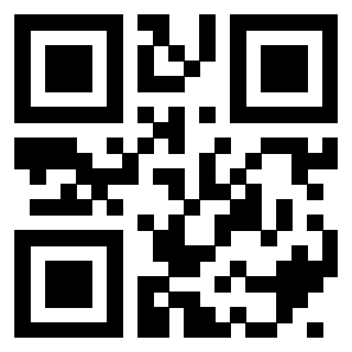 3403365018 - Immagine del Qr Code