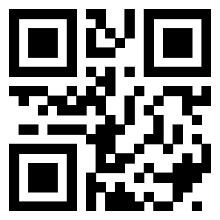 Immagine del Qr Code di 3403365020