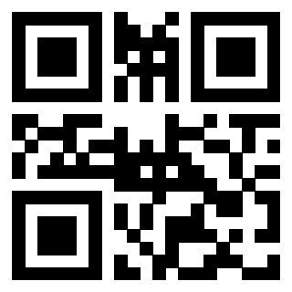 Immagine del QrCode di 3403365021