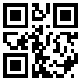 3403365022 - Immagine del Qr Code associato