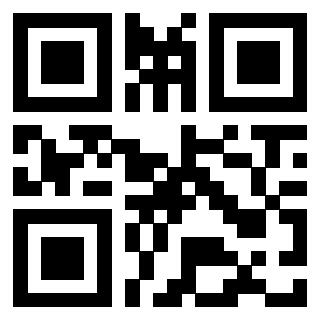 3403365028 Qr Code associato