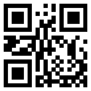 3403365030 - Immagine del Qr Code