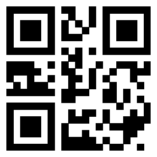 Immagine del QrCode di 3403365033