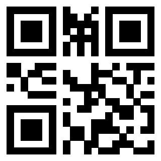 3403365039 QrCode associato