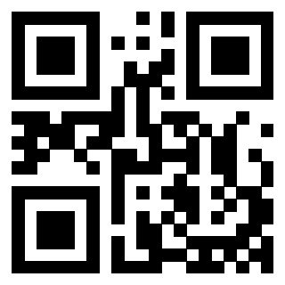 Il QrCode di 3403365043