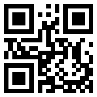 Scansione del QrCode di 3403365044