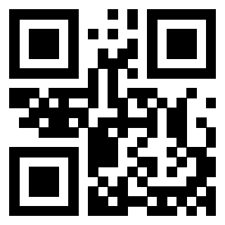 3403365045 - Immagine del Qr Code associato