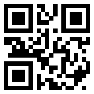 3403365047 QrCode associato