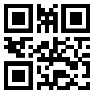 3403365050 QrCode associato