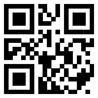 3403365051 - Immagine del QrCode