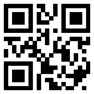 3403365053 - Immagine del Qr Code associato