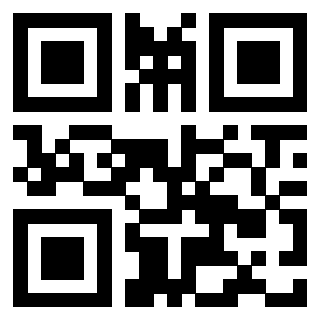 3403365057 - Immagine del QrCode