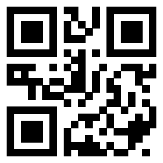 3403365061 QrCode associato