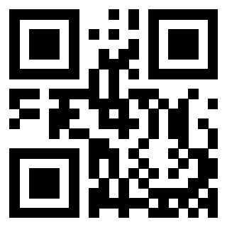 3403365064 QrCode associato