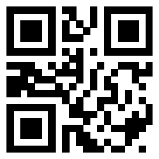 Scansione del Qr Code di 3403365069