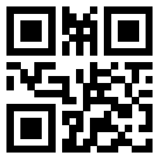 Il QrCode di 3403365071