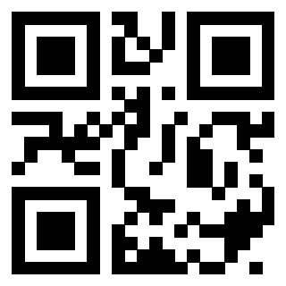 Immagine del QrCode di 3403365072