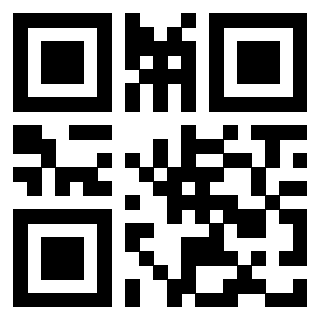 Immagine del Qr Code di 3403365073