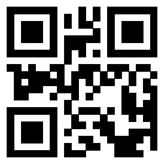 Immagine del QrCode di 3403365074