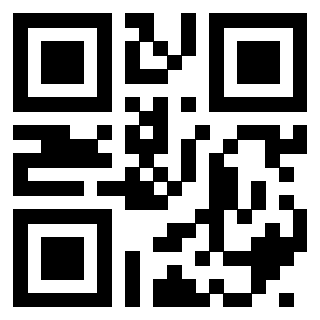 Scansione del Qr Code di 3403365075