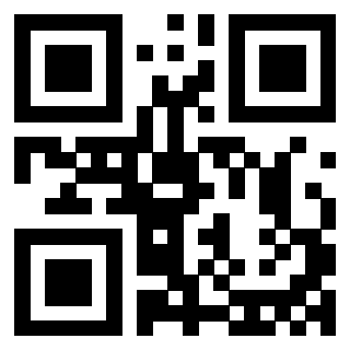 Immagine del Qr Code di 3403365076