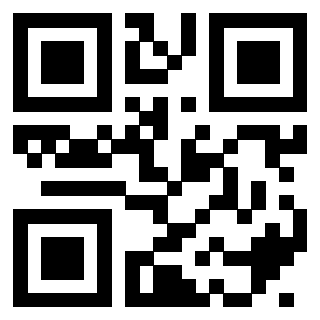 Immagine del Qr Code di 3403365080