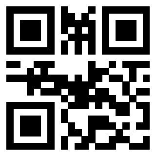 Il Qr Code di 3403365082