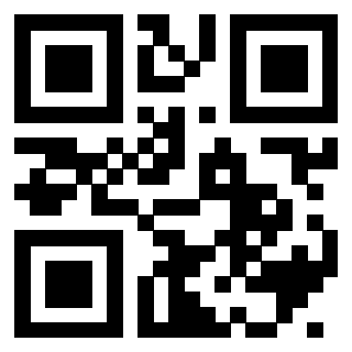 Scansione del QrCode di 3403414545