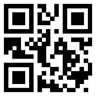 Il Qr Code di 3403414547