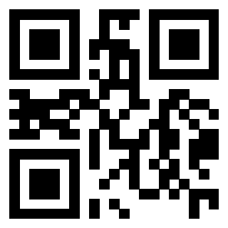 3403414548 - Immagine del QrCode associato