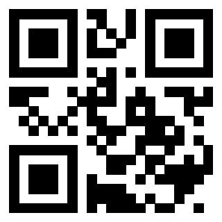 3403414549 Qr Code associato